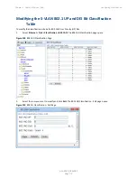 Preview for 420 page of Cambium Networks PTP 820 Series User Manual