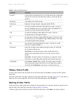 Preview for 427 page of Cambium Networks PTP 820 Series User Manual