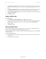 Preview for 437 page of Cambium Networks PTP 820 Series User Manual