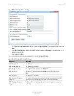 Preview for 480 page of Cambium Networks PTP 820 Series User Manual