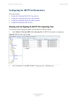 Preview for 482 page of Cambium Networks PTP 820 Series User Manual