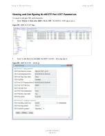 Preview for 484 page of Cambium Networks PTP 820 Series User Manual