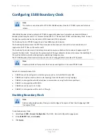 Preview for 595 page of Cambium Networks PTP 820 Series User Manual