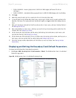 Preview for 598 page of Cambium Networks PTP 820 Series User Manual