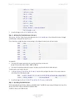 Preview for 637 page of Cambium Networks PTP 820 Series User Manual