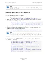 Preview for 737 page of Cambium Networks PTP 820 Series User Manual