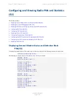 Preview for 807 page of Cambium Networks PTP 820 Series User Manual