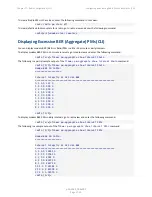 Preview for 808 page of Cambium Networks PTP 820 Series User Manual