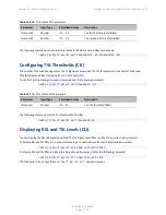 Preview for 812 page of Cambium Networks PTP 820 Series User Manual