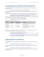 Preview for 863 page of Cambium Networks PTP 820 Series User Manual