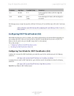 Preview for 875 page of Cambium Networks PTP 820 Series User Manual