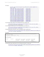 Preview for 919 page of Cambium Networks PTP 820 Series User Manual