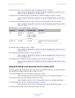 Preview for 941 page of Cambium Networks PTP 820 Series User Manual