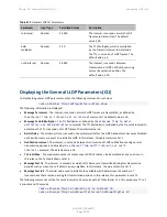 Preview for 952 page of Cambium Networks PTP 820 Series User Manual