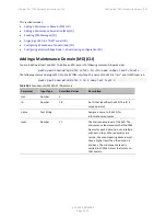 Preview for 976 page of Cambium Networks PTP 820 Series User Manual