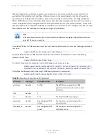 Preview for 980 page of Cambium Networks PTP 820 Series User Manual