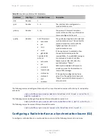 Preview for 991 page of Cambium Networks PTP 820 Series User Manual