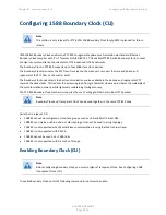 Preview for 1003 page of Cambium Networks PTP 820 Series User Manual