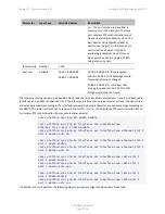 Preview for 1005 page of Cambium Networks PTP 820 Series User Manual