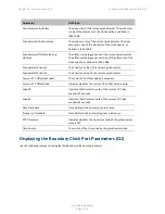 Preview for 1010 page of Cambium Networks PTP 820 Series User Manual