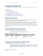 Preview for 1024 page of Cambium Networks PTP 820 Series User Manual