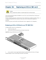 Preview for 1071 page of Cambium Networks PTP 820 Series User Manual