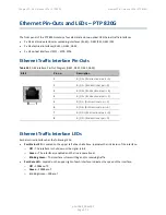 Preview for 1076 page of Cambium Networks PTP 820 Series User Manual