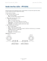 Preview for 1083 page of Cambium Networks PTP 820 Series User Manual