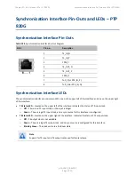 Preview for 1084 page of Cambium Networks PTP 820 Series User Manual