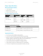 Preview for 42 page of Cambium Networks PTP 820C HP Installation Manual