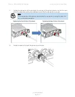 Предварительный просмотр 63 страницы Cambium Networks PTP 820C HP Installation Manual