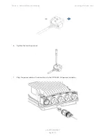 Предварительный просмотр 69 страницы Cambium Networks PTP 820C HP Installation Manual