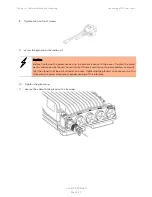 Предварительный просмотр 70 страницы Cambium Networks PTP 820C HP Installation Manual