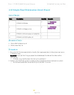 Preview for 145 page of Cambium Networks PTP 820C HP Installation Manual