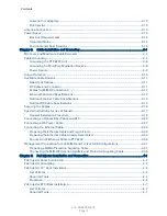 Preview for 4 page of Cambium Networks PTP 820C Installation Manual