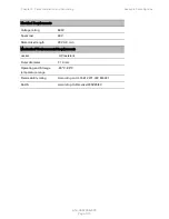 Preview for 54 page of Cambium Networks PTP 820C Installation Manual