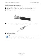 Preview for 70 page of Cambium Networks PTP 820C Installation Manual