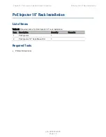 Preview for 82 page of Cambium Networks PTP 820C Installation Manual