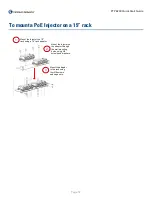 Предварительный просмотр 10 страницы Cambium Networks PTP 820C Quick Start Manual