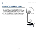 Предварительный просмотр 12 страницы Cambium Networks PTP 820C Quick Start Manual