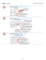 Preview for 18 page of Cambium Networks PTP 820C Quick Start Manual