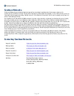 Preview for 23 page of Cambium Networks PTP 820C Quick Start Manual