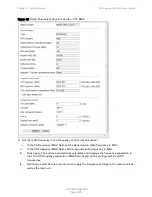 Предварительный просмотр 66 страницы Cambium Networks PTP 820C User Manual