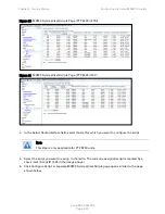 Предварительный просмотр 69 страницы Cambium Networks PTP 820C User Manual