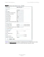 Предварительный просмотр 161 страницы Cambium Networks PTP 820C User Manual