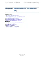 Preview for 466 page of Cambium Networks PTP 820C User Manual