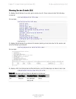 Preview for 470 page of Cambium Networks PTP 820C User Manual