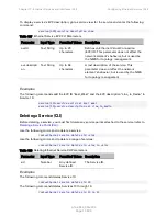 Preview for 473 page of Cambium Networks PTP 820C User Manual