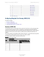 Preview for 562 page of Cambium Networks PTP 820C User Manual