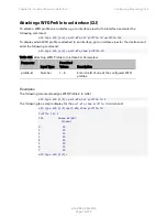 Preview for 565 page of Cambium Networks PTP 820C User Manual